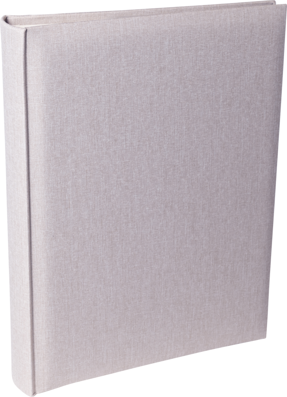 FOCUS - Base Line Canvas - 300/10x15 - Flere farver