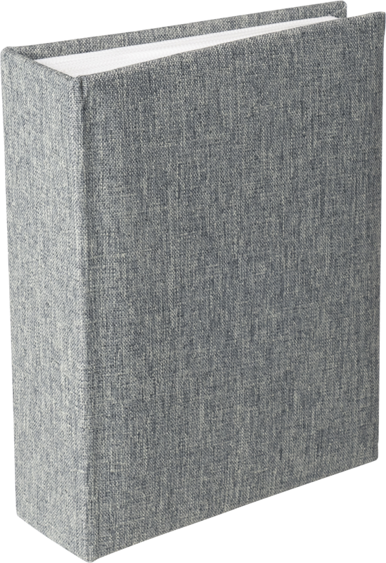 FOCUS - Base Line Canvas - 100/10x15 - Flere farver