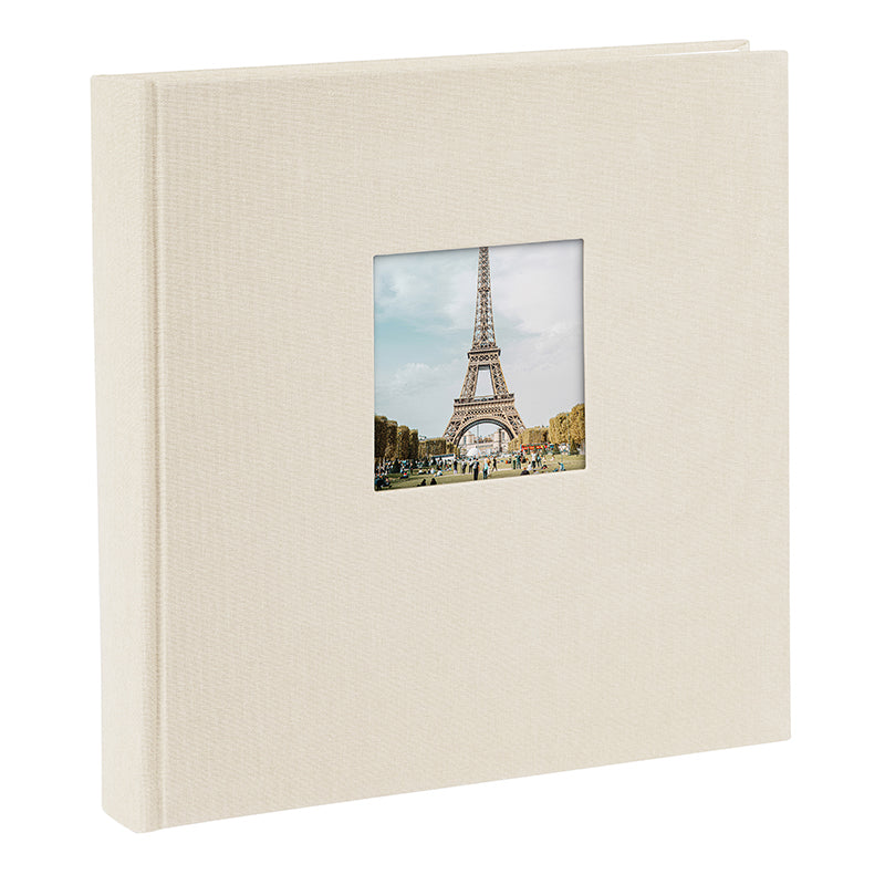 Goldbuch - 25x25 - Bella Vista - Flere farver