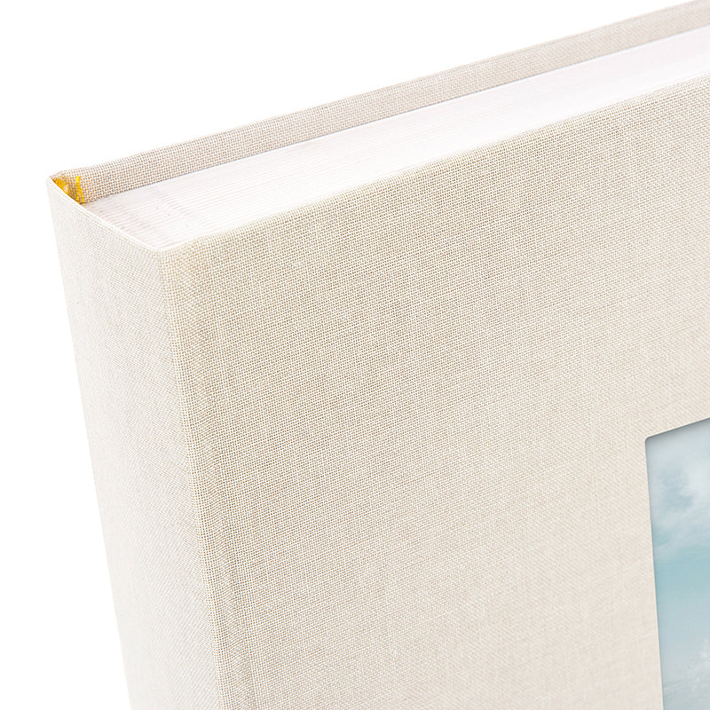 Goldbuch - 25x25 - Bella Vista - Flere farver