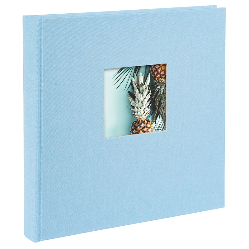 Goldbuch - 22x22 - Bella Vista - Slip-in - Flere farver