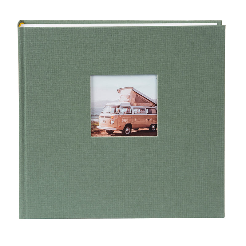 Goldbuch - 25x25 - Bella Vista - Flere farver
