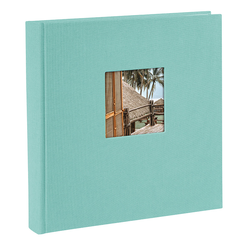 Goldbuch - 25x25 - Bella Vista - Flere farver