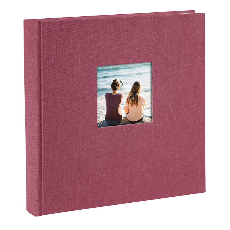 Goldbuch - 25x25 - Bella Vista - Flere farver