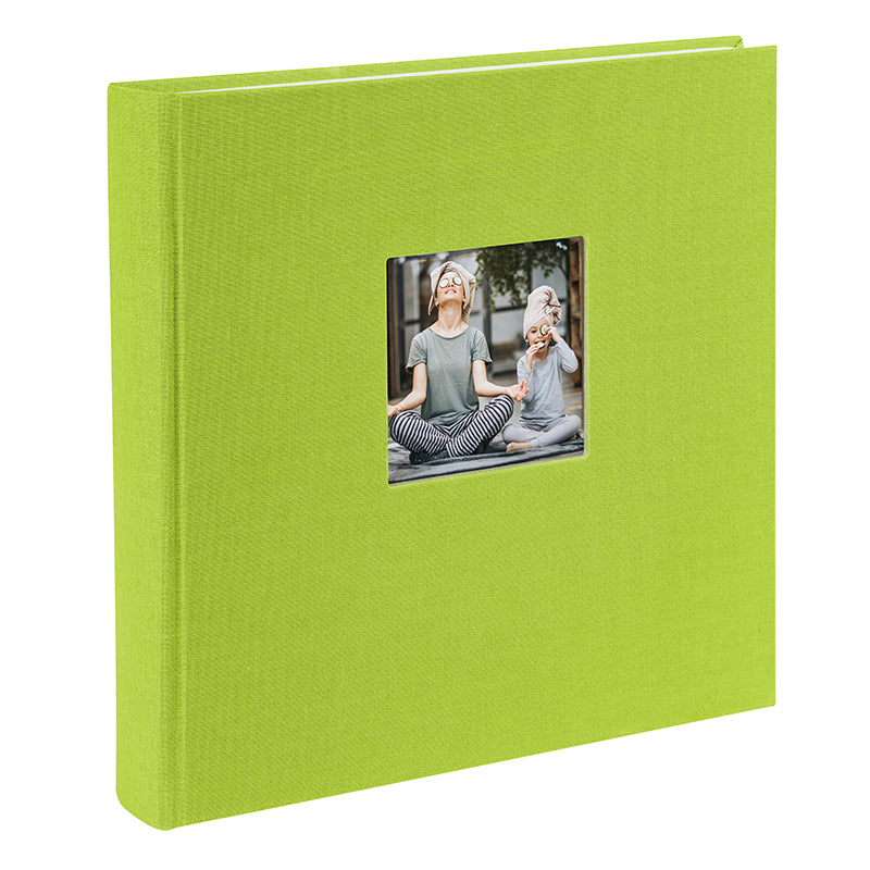 Goldbuch - 25x25 - Bella Vista - Flere farver