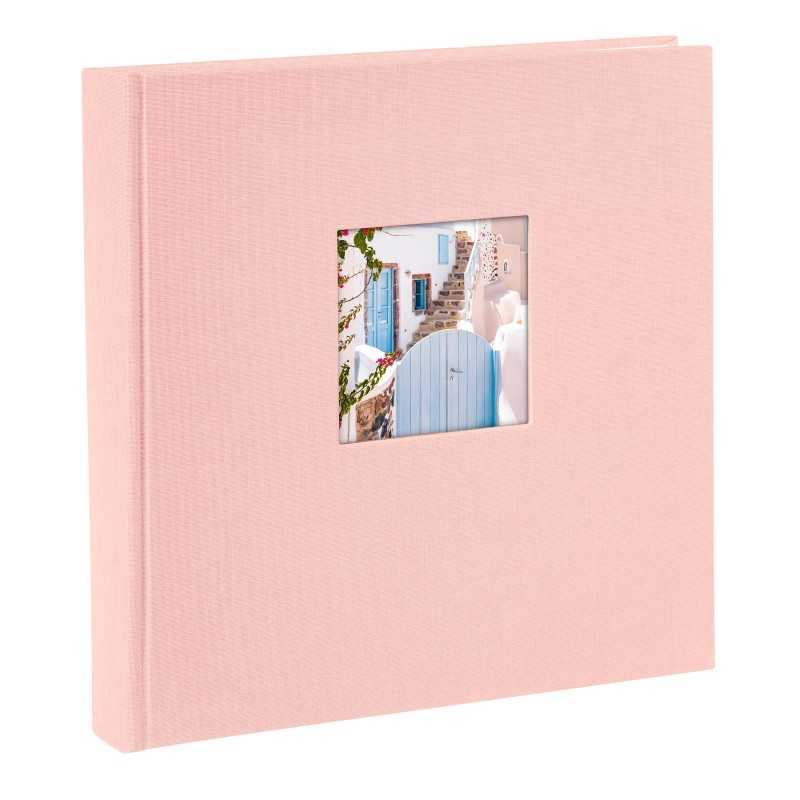 Goldbuch - 25x25 - Bella Vista - Flere farver