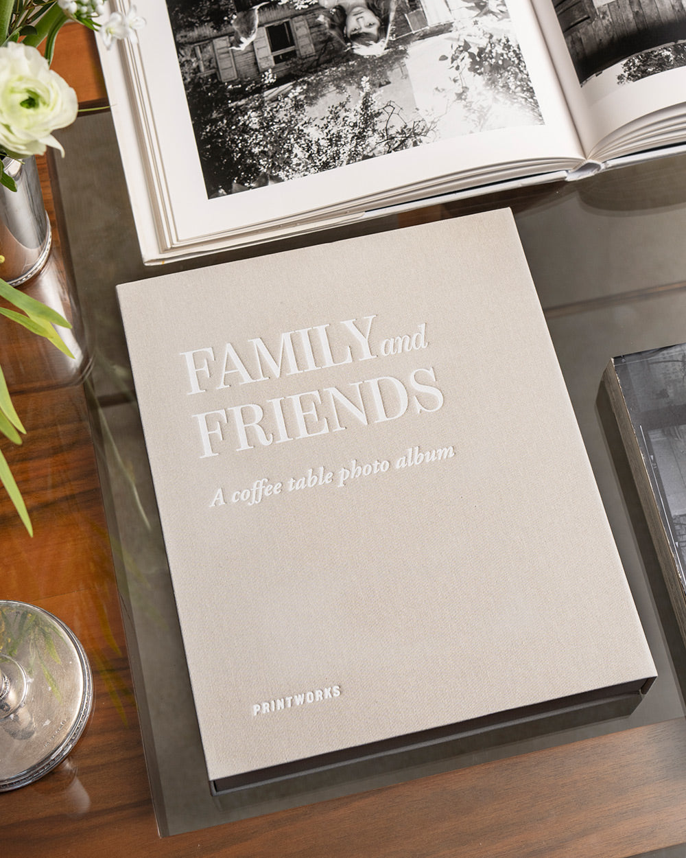 Printworks Fotoalbum – Family and Friends