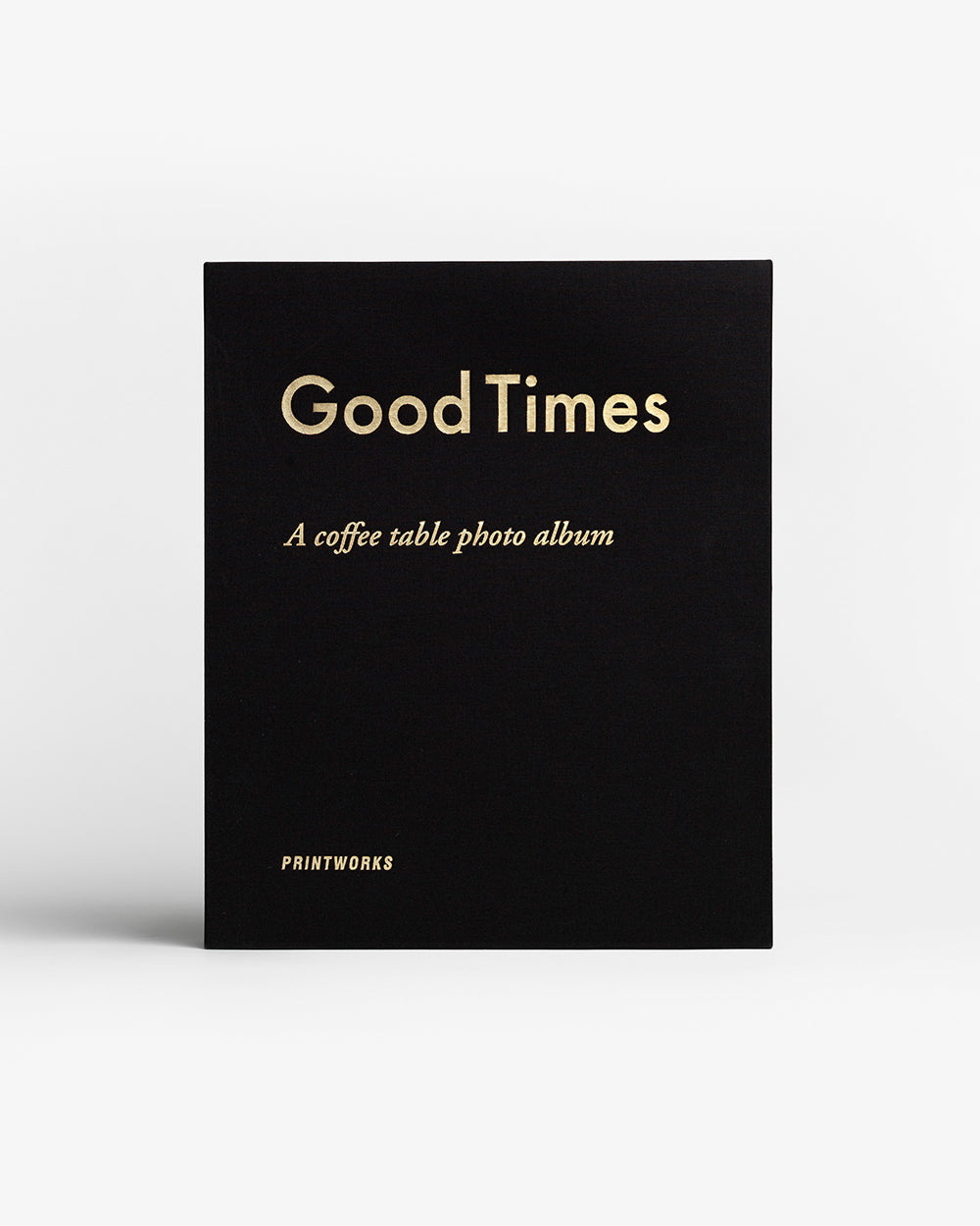 Printworks Fotoalbum - Good Times