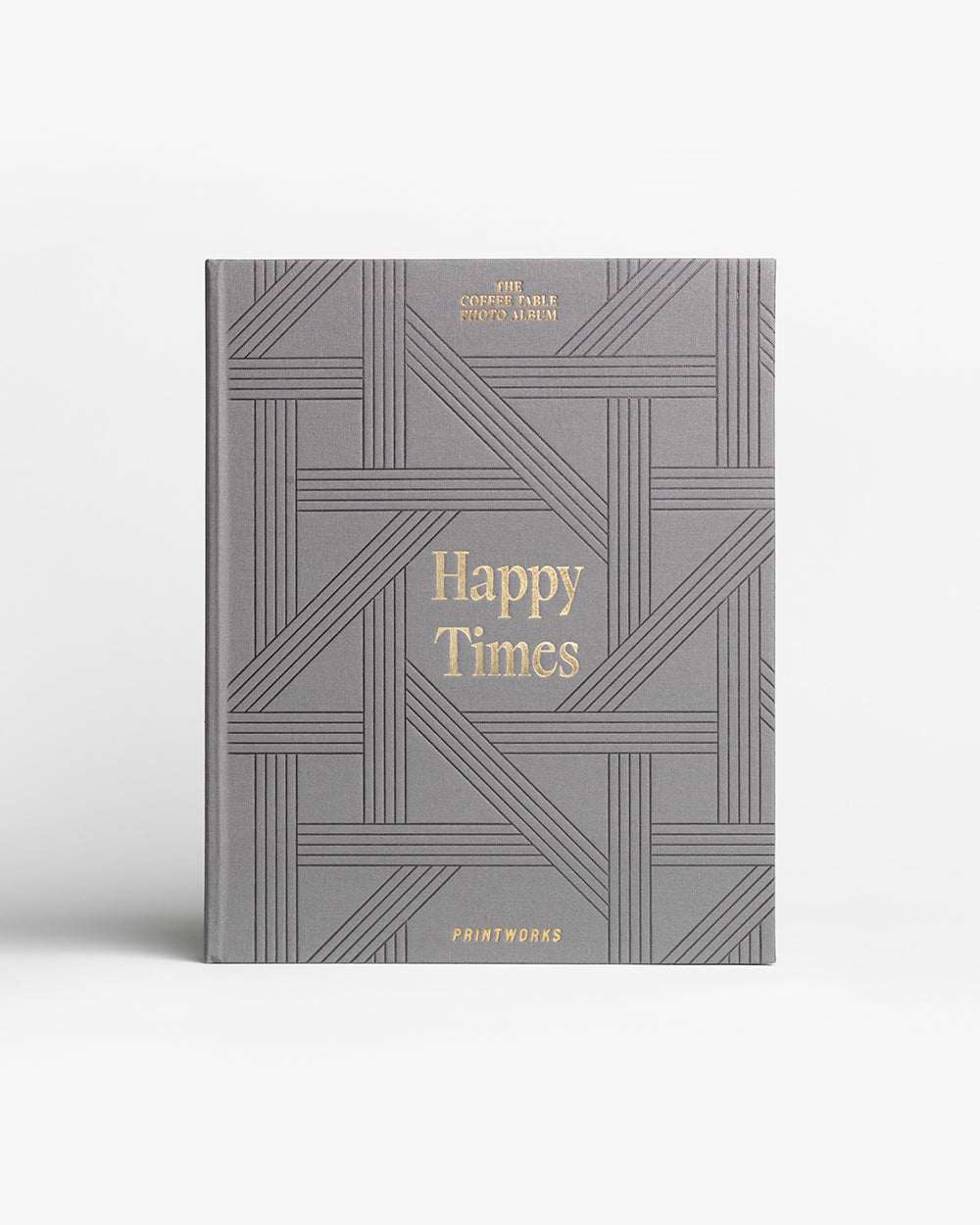 Printworks Fotoalbum - Happy Times