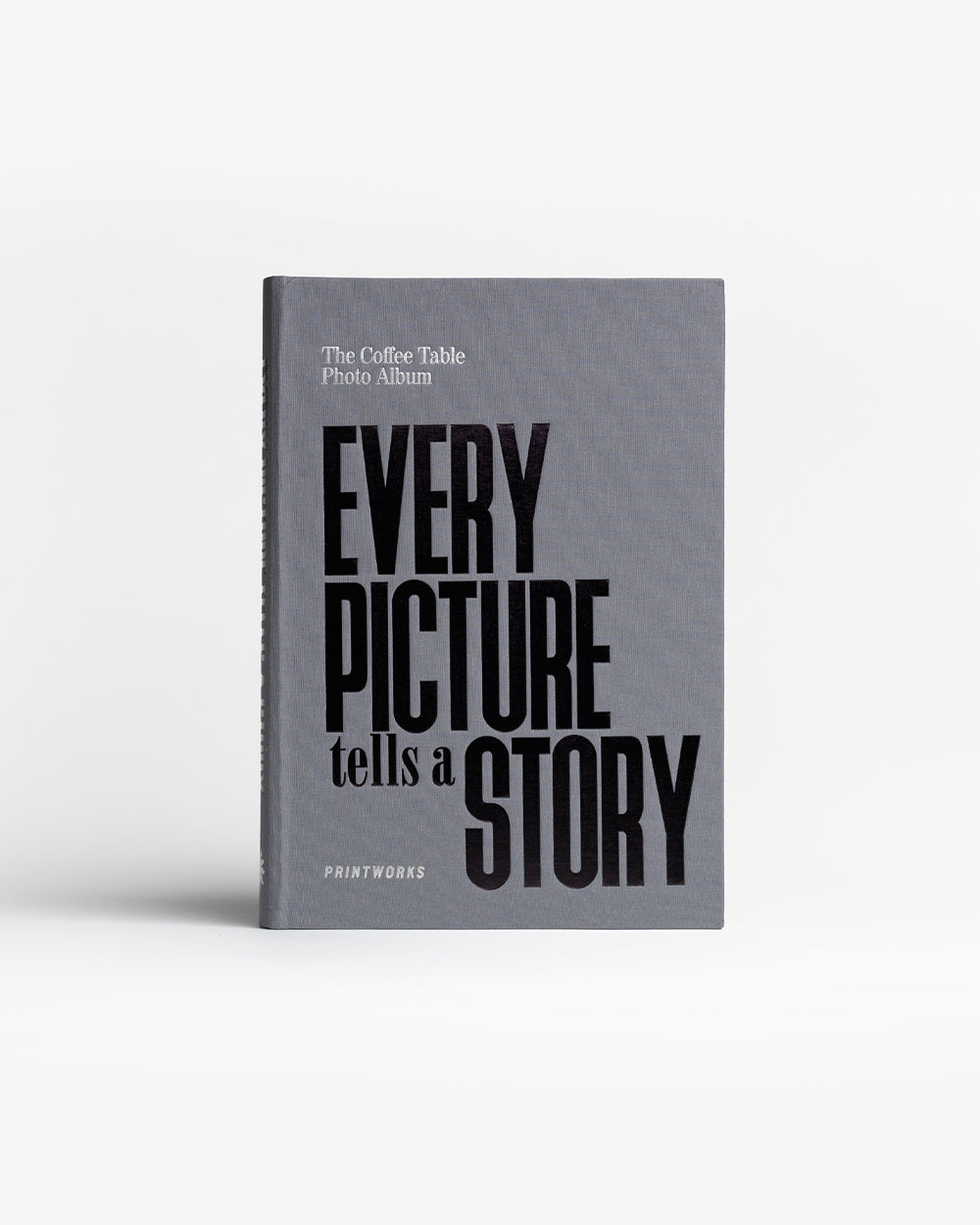 Printworks Fotoalbum – Every Picture Tells a Story