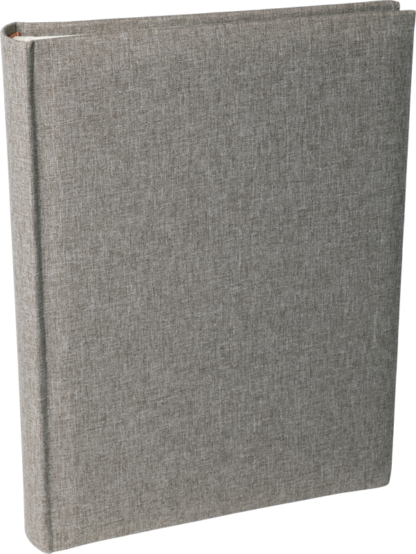 FOCUS - Base Line Canvas - 300/10x15 - Flere farver