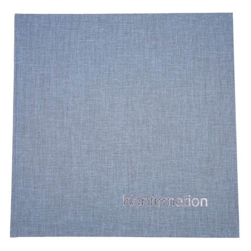 Goldbuch - Konfirmation - Flere farver/størrelser