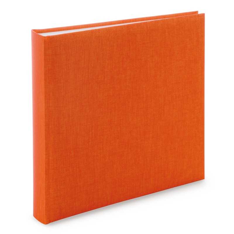 Goldbuch - 25x25 - Orange