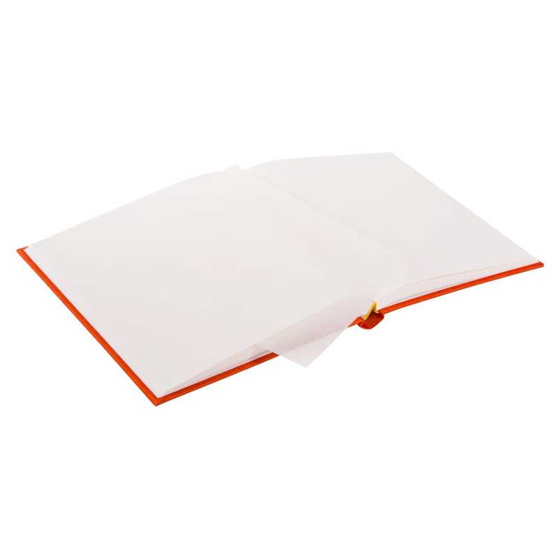Goldbuch - 25x25 - Orange