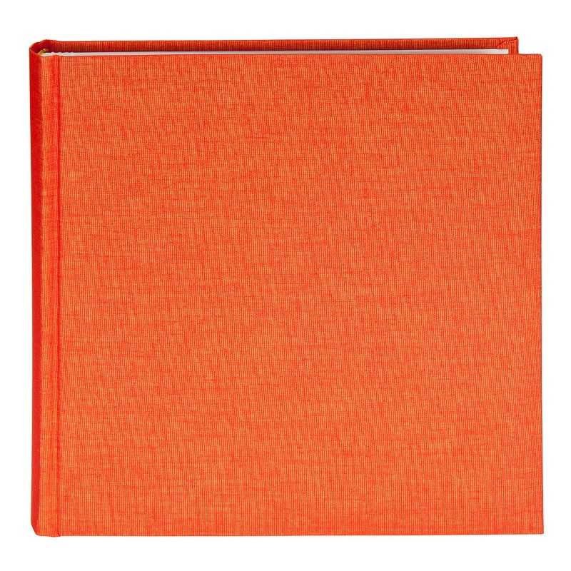Goldbuch - 25x25 - Orange