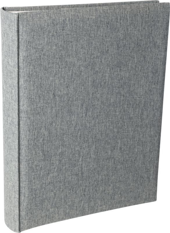FOCUS - Base Line Canvas - 300/10x15 - Flere farver