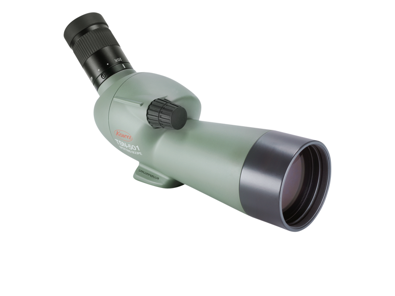 Kowa TSN-501 ultrakompakt udsigtskikkert ( Udstillingsmodel )