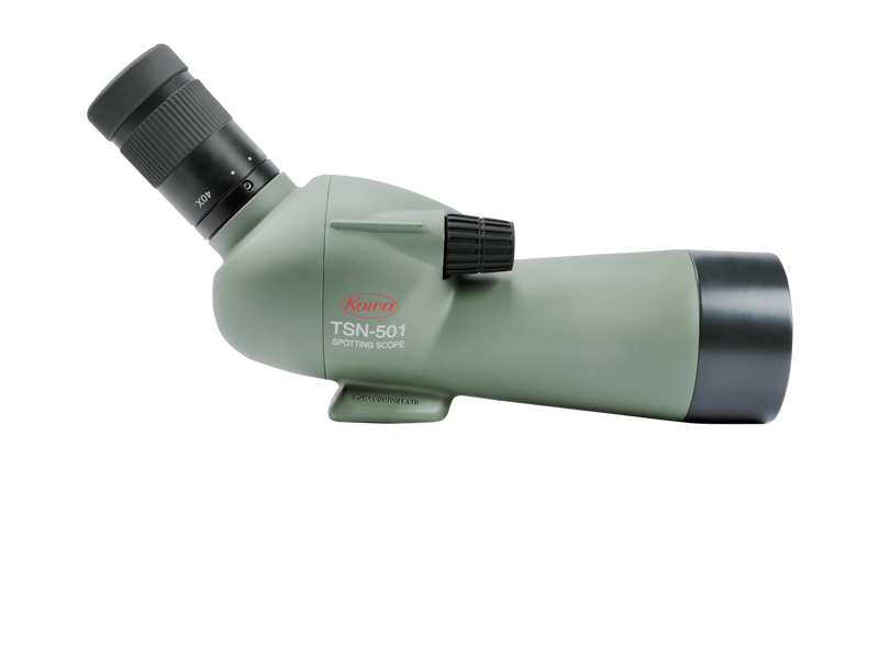 Kowa TSN-501 ultrakompakt udsigtskikkert ( Udstillingsmodel )