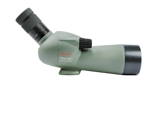 Kowa TSN-501 ultrakompakt udsigtskikkert ( Udstillingsmodel )