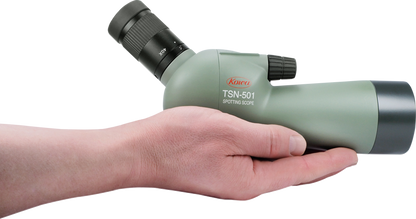 Kowa TSN-501 ultrakompakt udsigtskikkert ( Udstillingsmodel )