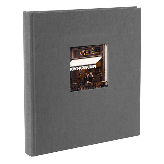 Goldbuch - 30x31 - Bella Vista - Flere farver