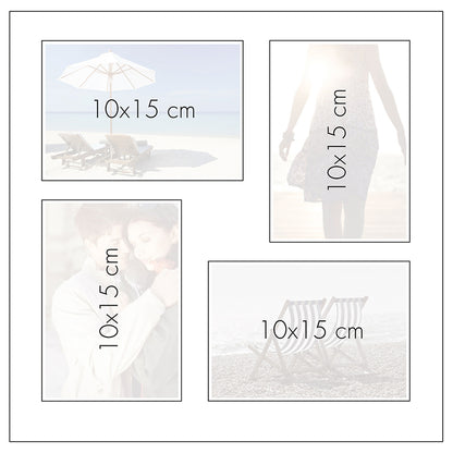 Goldbuch - 30x31 - Bella Vista - Flere farver