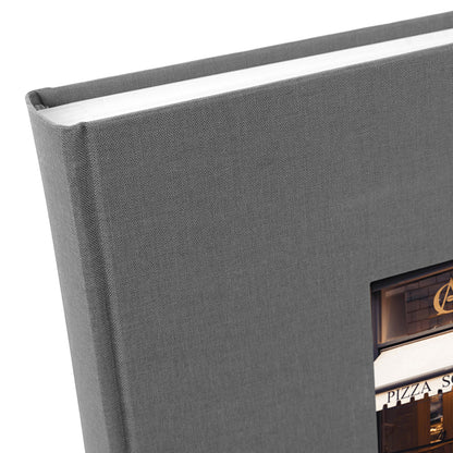 Goldbuch - 30x31 - Bella Vista - Flere farver