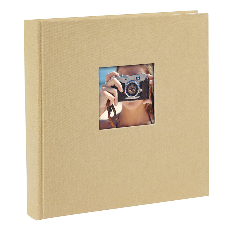 Goldbuch - 22x22 - Bella Vista - Slip-in - Flere farver
