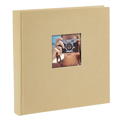 Goldbuch - 22x22 - Bella Vista - Slip-in - Flere farver
