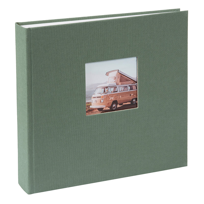 Goldbuch - 22x22 - Bella Vista - Slip-in - Flere farver