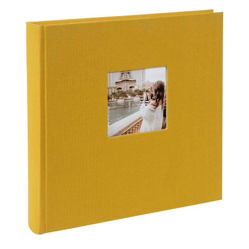 Goldbuch - 22x22 - Bella Vista - Slip-in - Flere farver