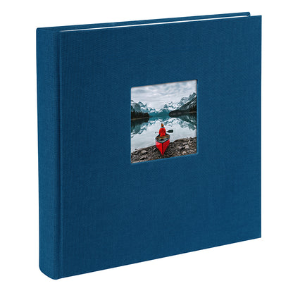 Goldbuch - 22x22 - Bella Vista - Slip-in - Flere farver