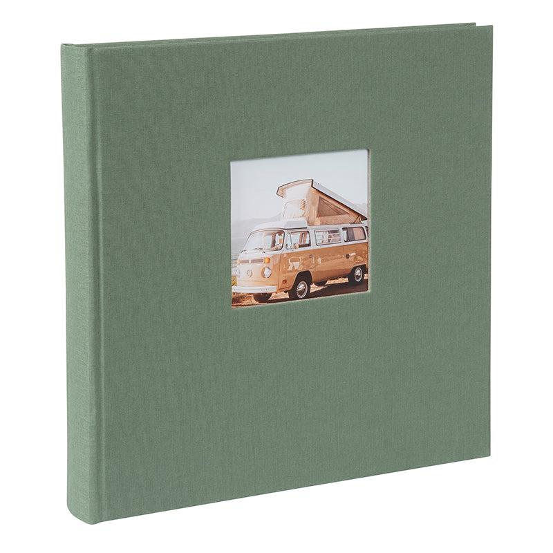 Goldbuch - 30x31 - Bella Vista - Flere farver