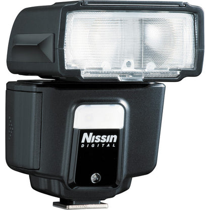 Nissin - i40 Compact Flash