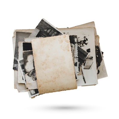 Papirbilleder digitalisering
