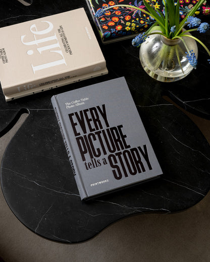 Printworks Fotoalbum – Every Picture Tells a Story