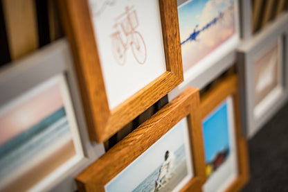 Collageramme BeHappy