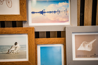 Collageramme BeHappy