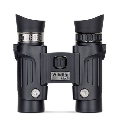 Steiner Wildlife 8x24