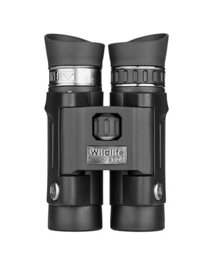 Steiner Wildlife 8x24