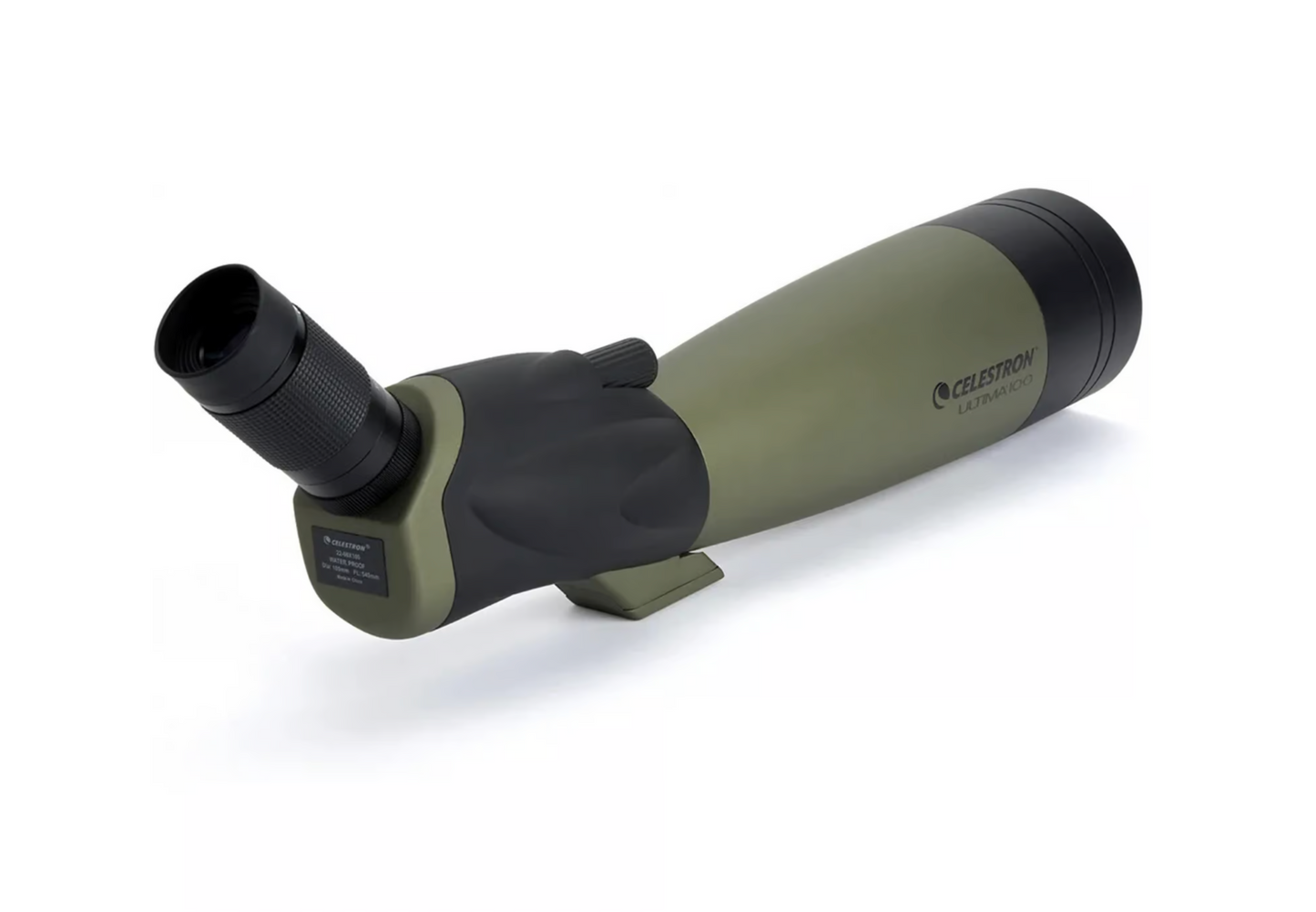 CELESTRON ULTIMA 22-66X100 inkl STATIV ( UDSTILLINGSMODEL )