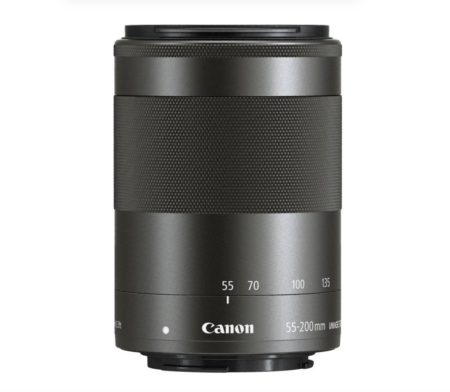 Canon EF-M 55-200/4,5-6,3IS