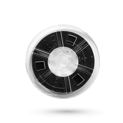 Smalfilm digitalisering